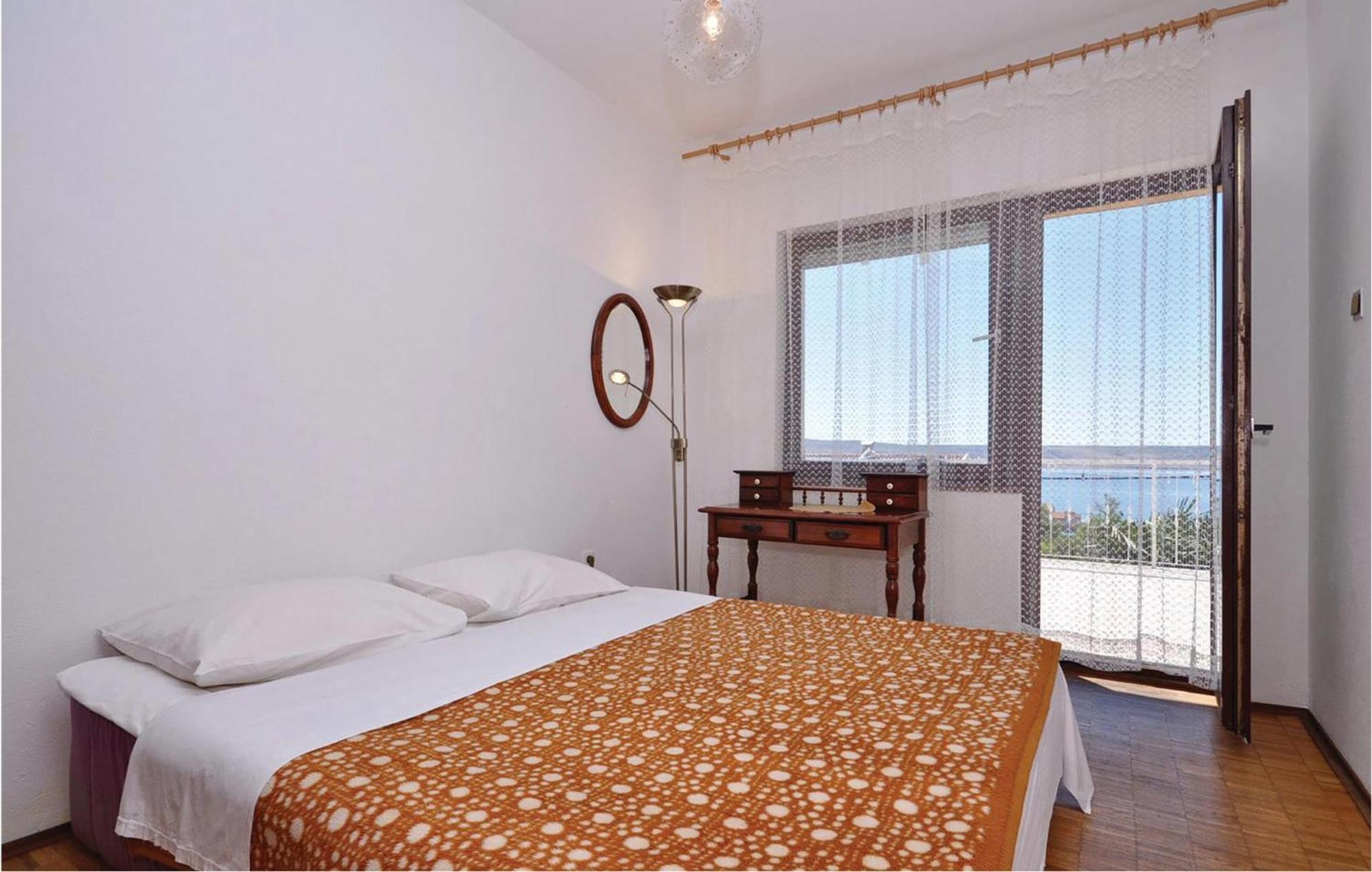 2 Bedroom Lovely Apartment In ستاريغغاد باكلينتسا المظهر الخارجي الصورة